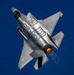 F-35A Demo Team Performs at Luke AFB