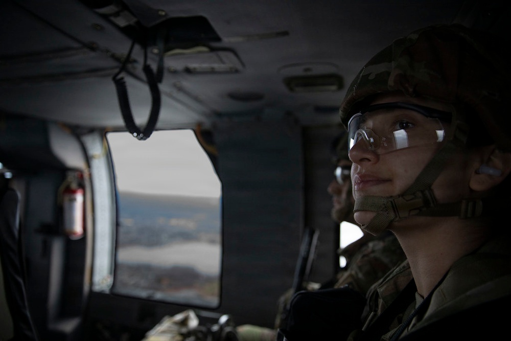 Connecticut Army National Guard hosts its 2026 Best Warrior Competition