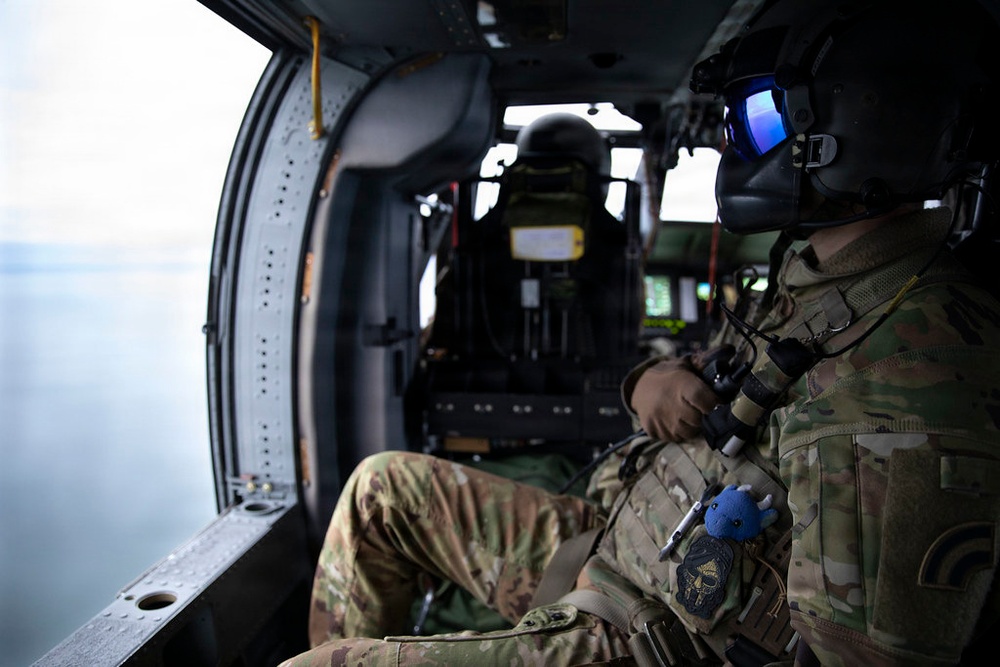 Connecticut Army National Guard hosts its 2026 Best Warrior Competition