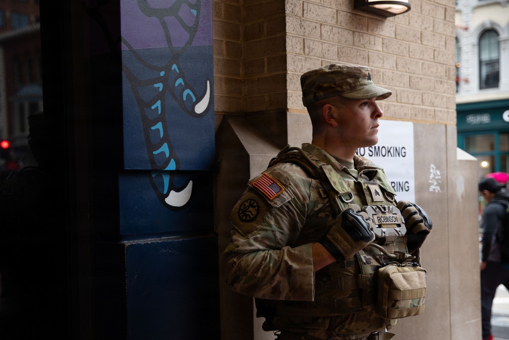 JTF- MarchMadnessSJvsDukePatrol