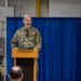 174th Maintence Group QA Senior Enlisted Leader Promoted to Chief Master Sergeant