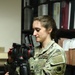 Go for the Nose Shot: How Sgt. Katlynn Pickle Captures the Guard’s Story