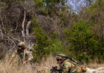 Operation Condor integrates innovation