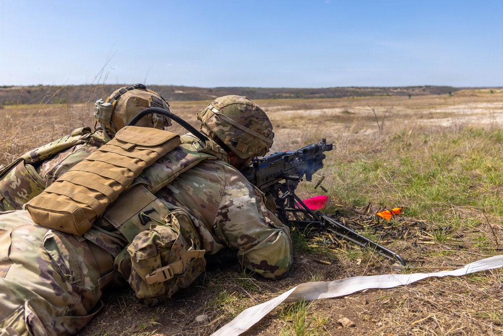 Operation Condor integrates innovation