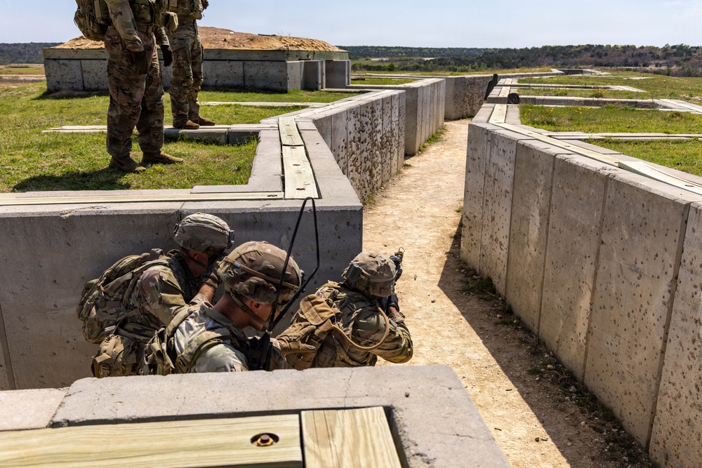 Operation Condor integrates innovation