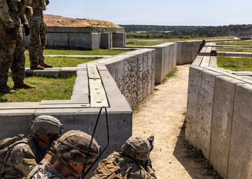 Operation Condor integrates innovation