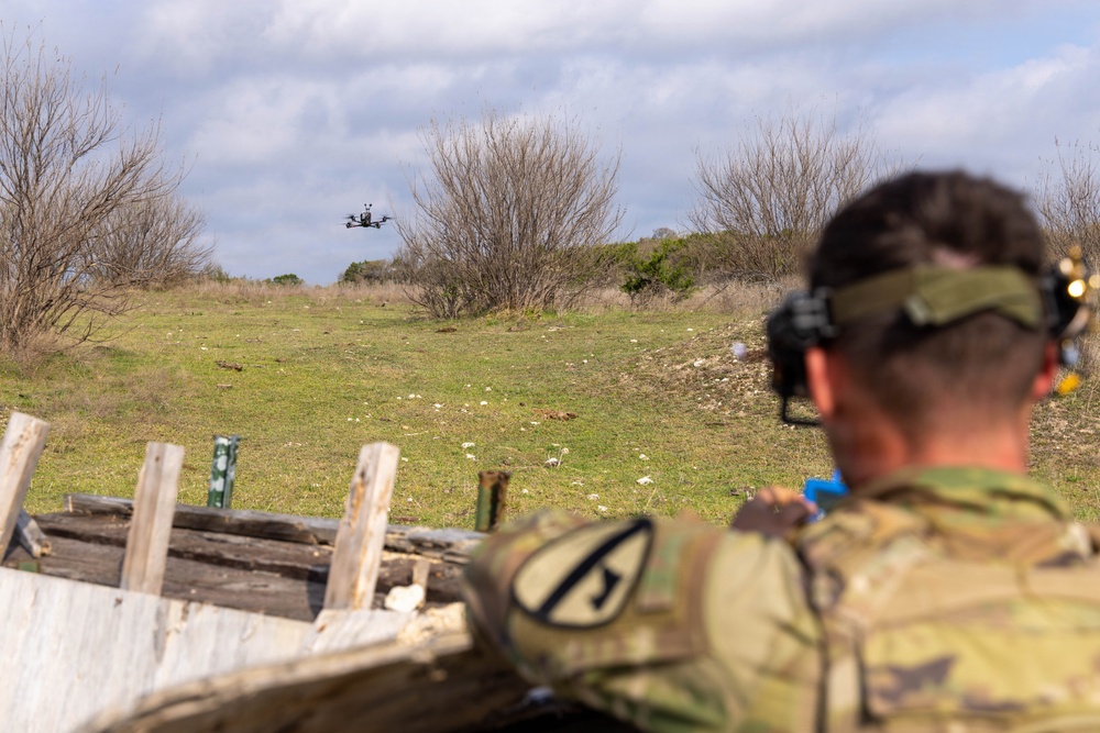 Operation Condor integrates innovation