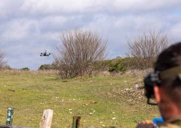 Operation Condor integrates innovation