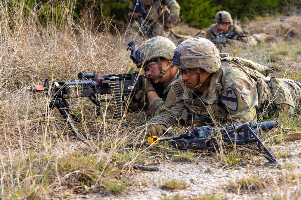 Operation Condor integrates innovation