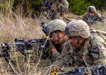 Operation Condor integrates innovation