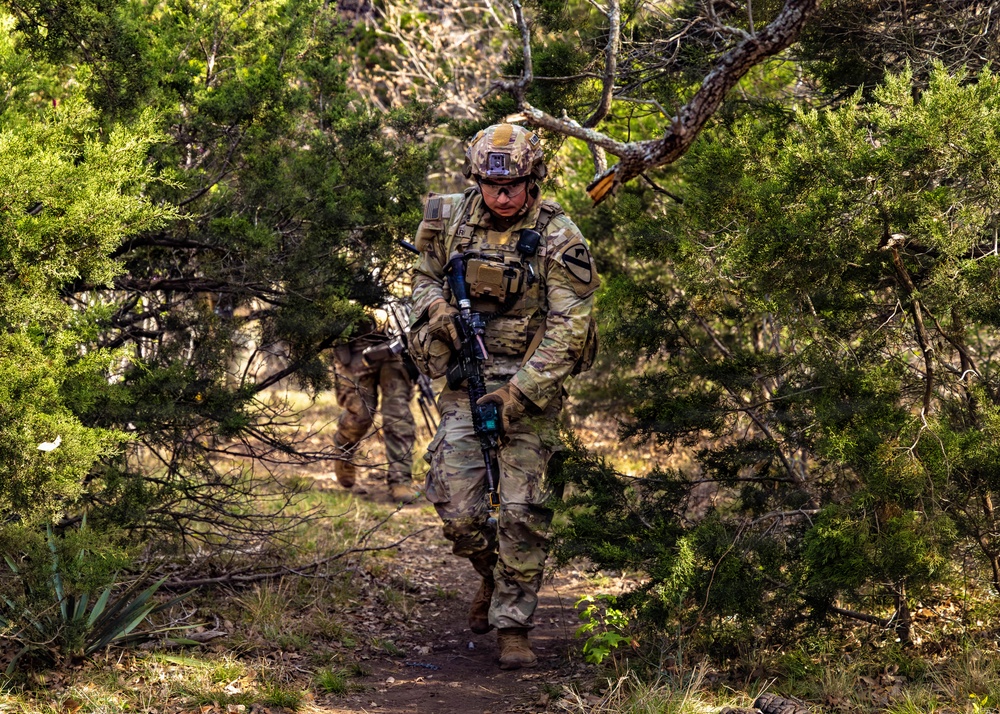 Operation Condor integrates innovation