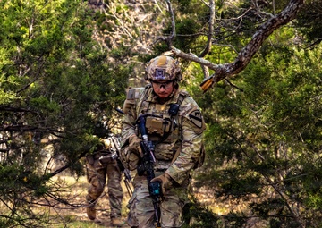 Operation Condor integrates innovation