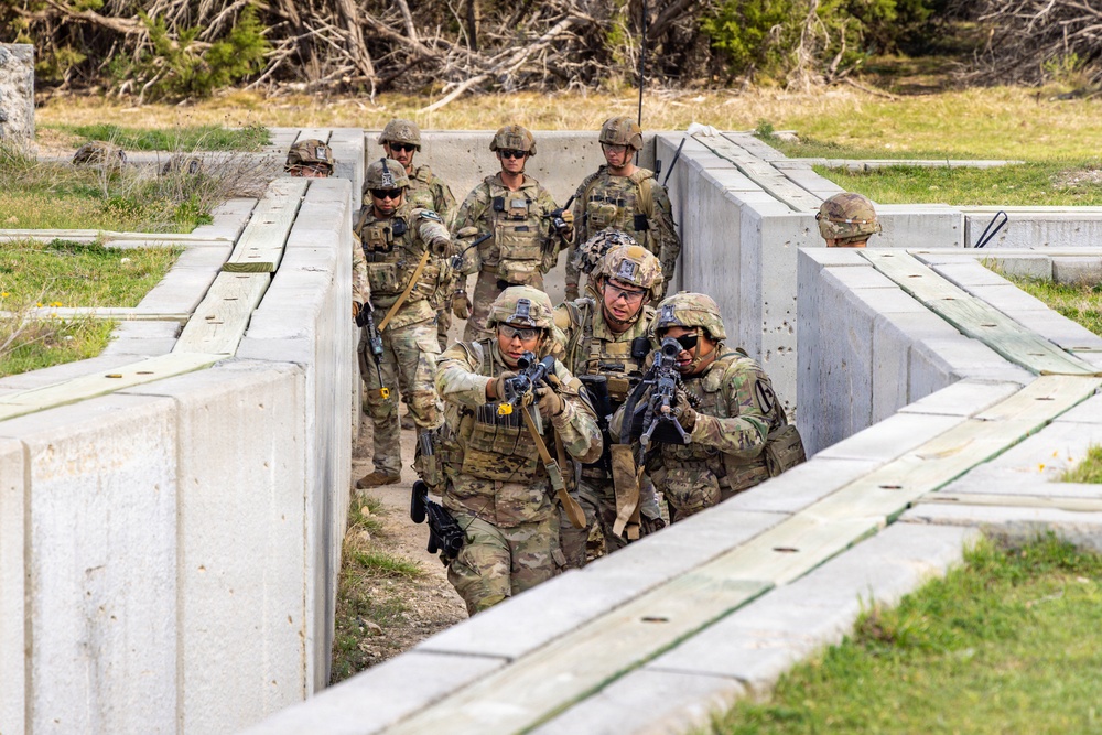 Operation Condor integrates innovation