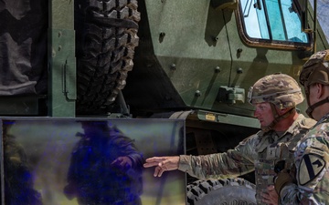 Operation Condor integrates innovation