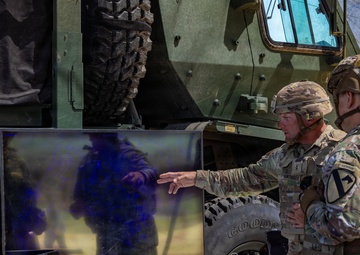 Operation Condor integrates innovation