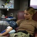 USS America (LHA 6) Sailors Donate Blood