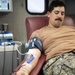 USS America (LHA 6) Sailors Donate Blood