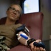 USS America (LHA 6) Sailors Donate Blood