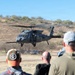355th Wing Commanders Explore Leadership Lessons During Offsite In Gardner Canyon