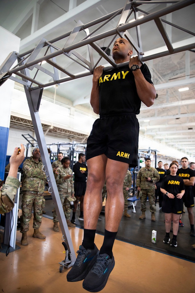 Connecticut Army National Guard hosts its 2026 Best Warrior Competition