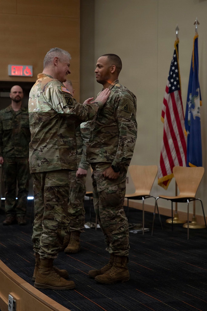 Connecticut Army National Guard hosts its 2026 Best Warrior Competition