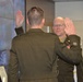 Foreign area officer promoted