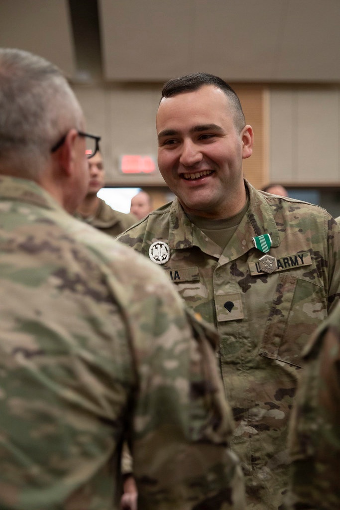 Connecticut Army National Guard hosts its 2026 Best Warrior Competition