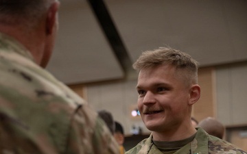 Connecticut Army National Guard hosts its 2026 Best Warrior Competition