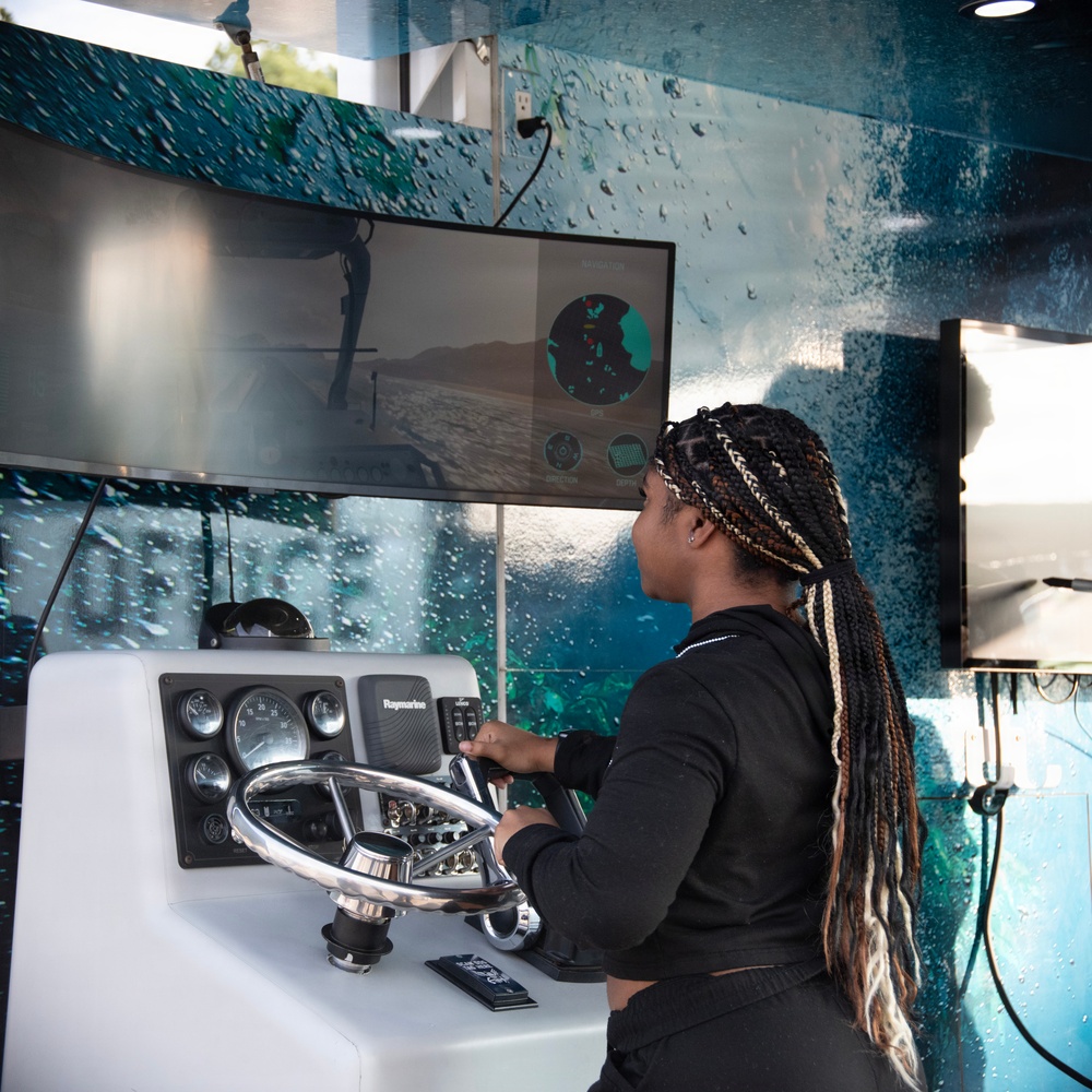 Triton high School SAG