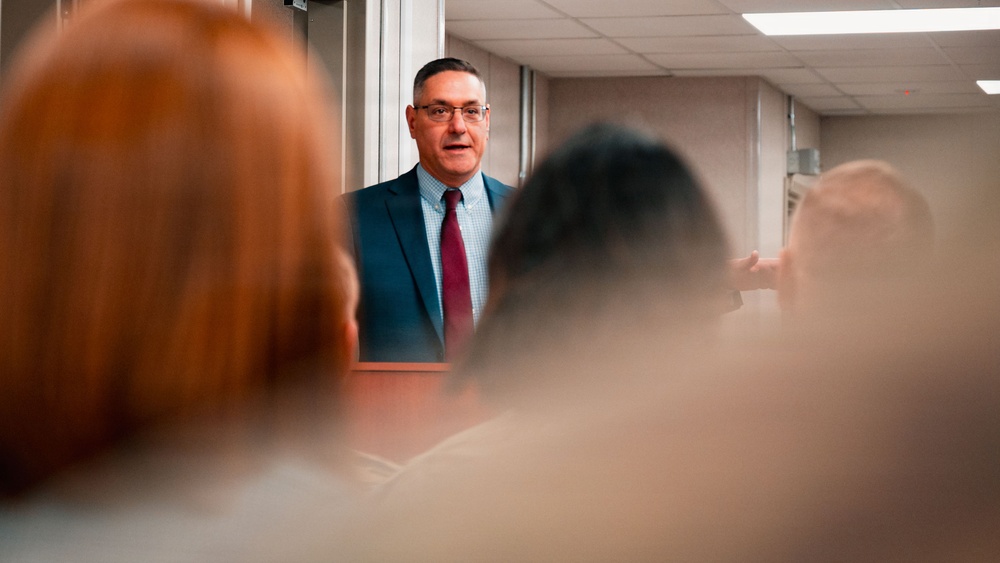 Sentinel Task Force Det. 10 Advances ICBM Modernization at F.E. Warren AFB