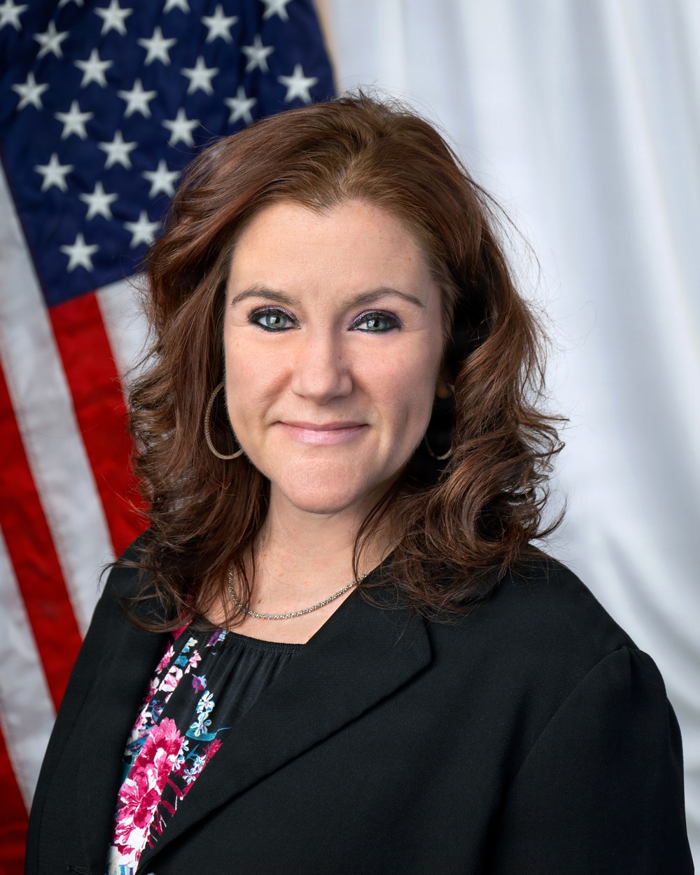 Security Assistance Command recognizes two outstanding members