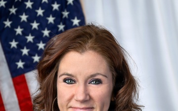 Security Assistance Command recognizes two outstanding members