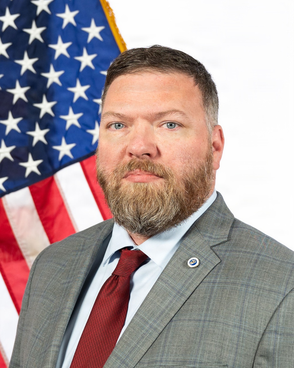 Security Assistance Command recognizes two outstanding members