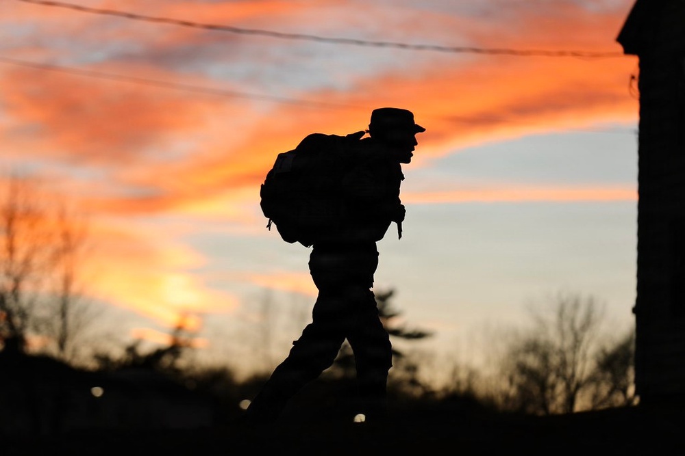 Connecticut Army National Guard hosts its 2026 Best Warrior Competition