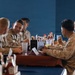 SMMC engages with Marines deployed to Camp Lemonnier, Djibouti