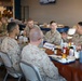 SMMC engages with Marines deployed to Camp Lemonnier, Djibouti
