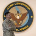 SMMC engages with Marines deployed to Camp Lemonnier, Djibouti