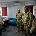 Air Force Leaders visit LAMAT 2026 in Guyana