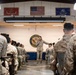 SMMC engages with Marines deployed to Camp Lemonnier, Djibouti