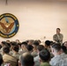 SMMC engages with Marines deployed to Camp Lemonnier, Djibouti