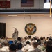 SMMC engages with Marines deployed to Camp Lemonnier, Djibouti