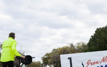 Iron Mike Bike Tour 2026