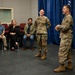 Staff Sgt. Stickney Promotion