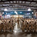 SMMC engages with Marines deployed to Camp Lemonnier, Djibouti