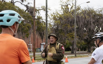 Iron Mike Bike Tour 2026
