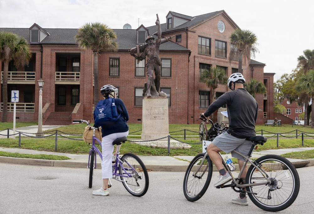 Iron Mike Bike Tour 2026