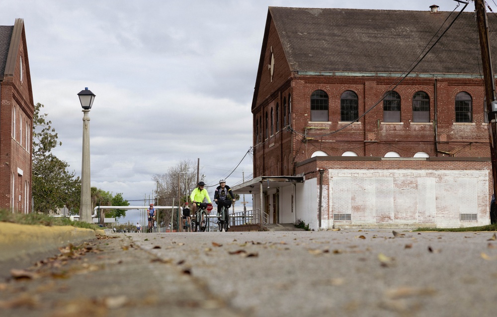 Iron Mike Bike Tour 2026