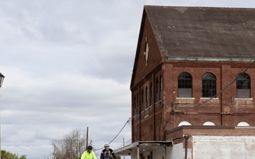 Iron Mike Bike Tour 2026