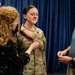 Staff Sgt. Stickney Promotion