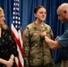 Staff Sgt. Stickney Promotion